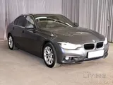 BMW 318i 2017
